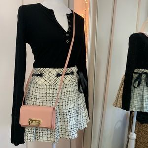 Zac Posen Wallet Bag